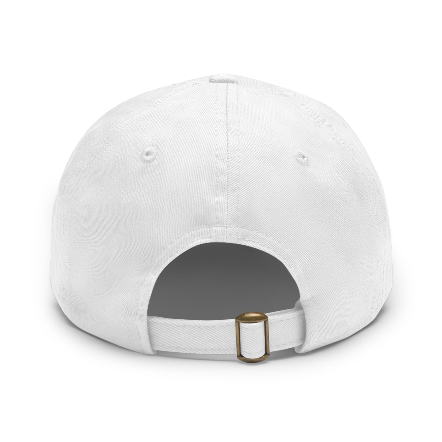 Vatican Flag Hat