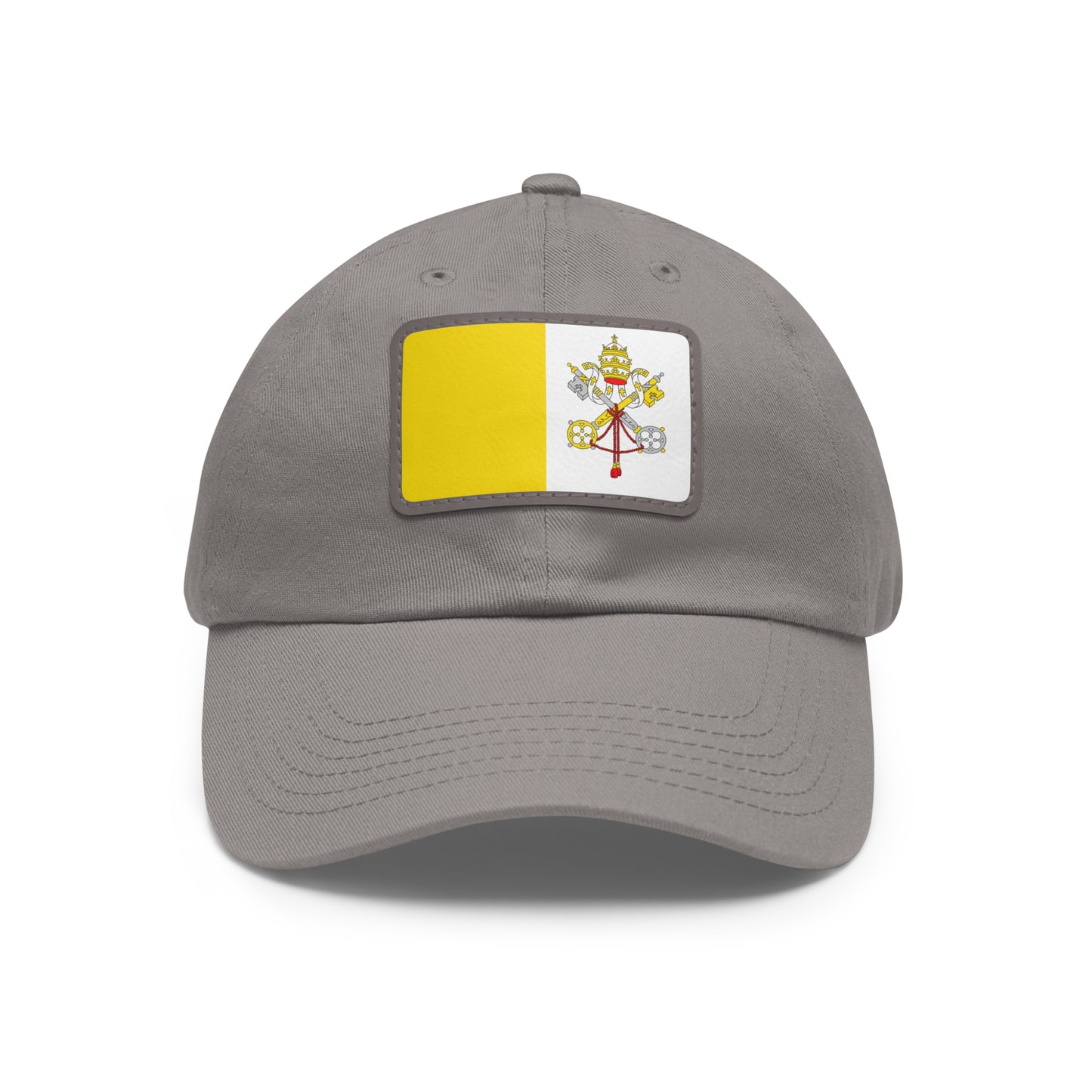Vatican Flag Hat