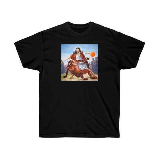 Dunking on Devils T-Shirt
