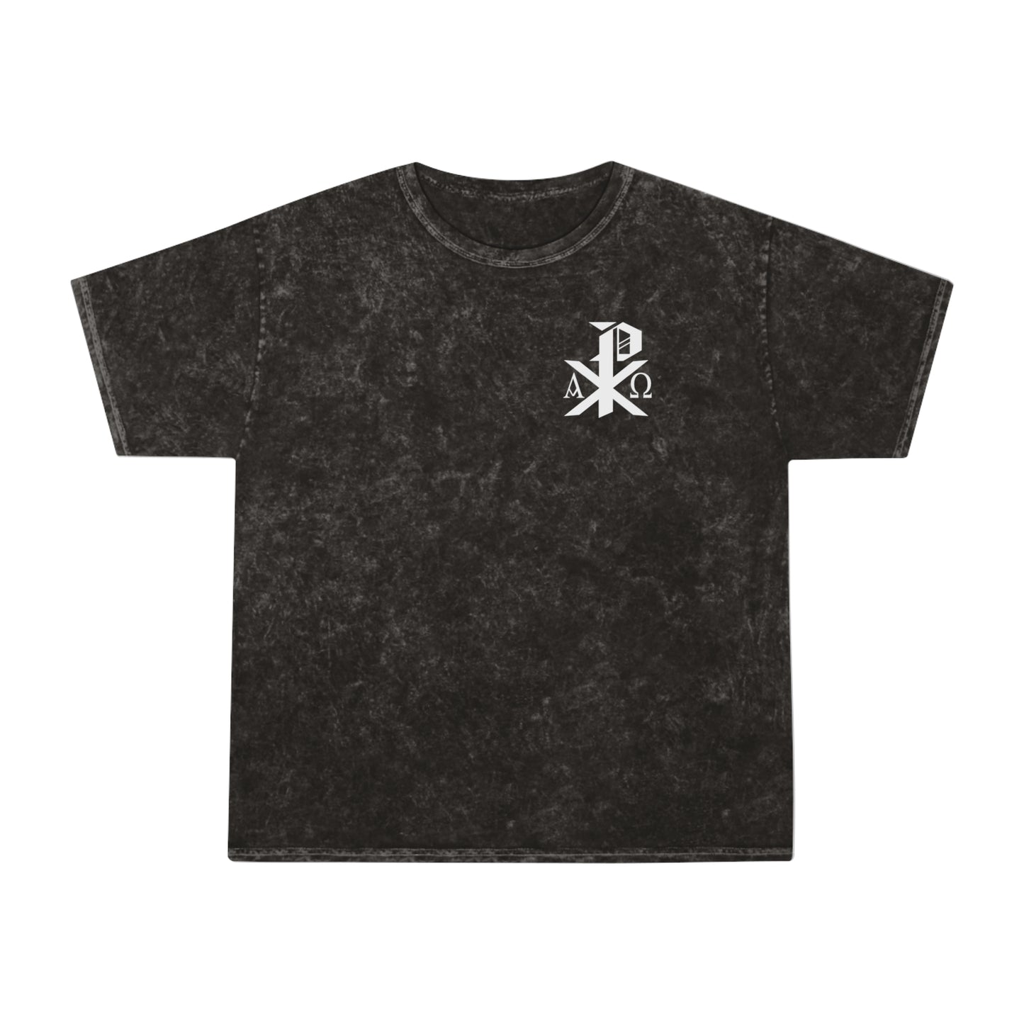 St Michael Mineral Wash T-Shirt