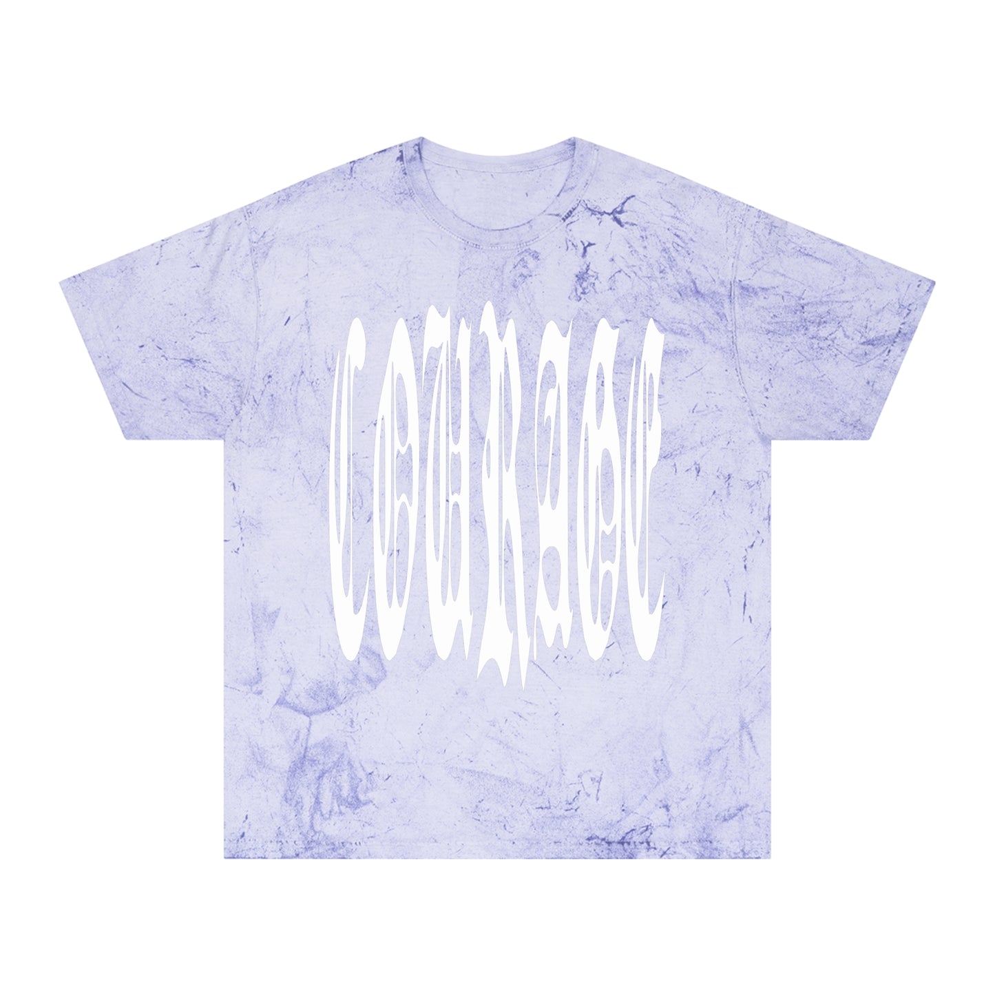 Saint George "COURAGE" T-Shirt