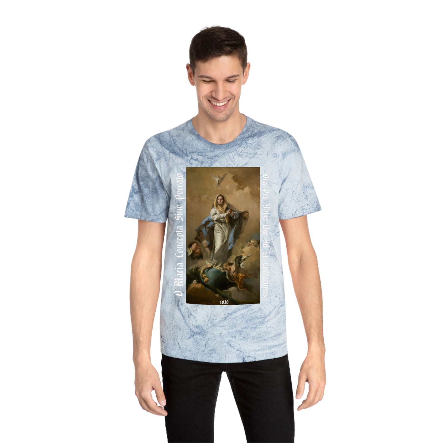 Miraculous Madonna T-Shirt
