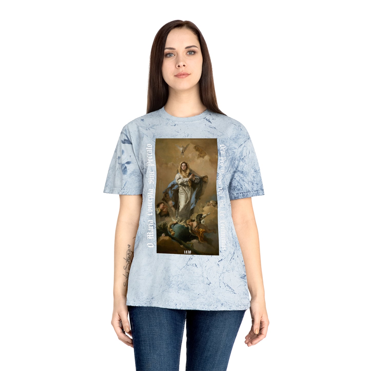 Miraculous Madonna T-Shirt