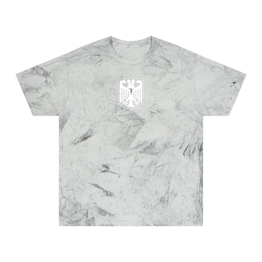 WANGHAF Color Blast Tee