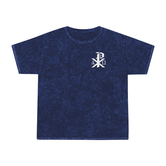 St Michael Mineral Wash T-Shirt