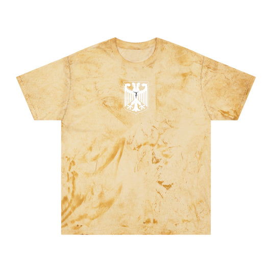 Saint Michael the Archangel Color Blast Tee