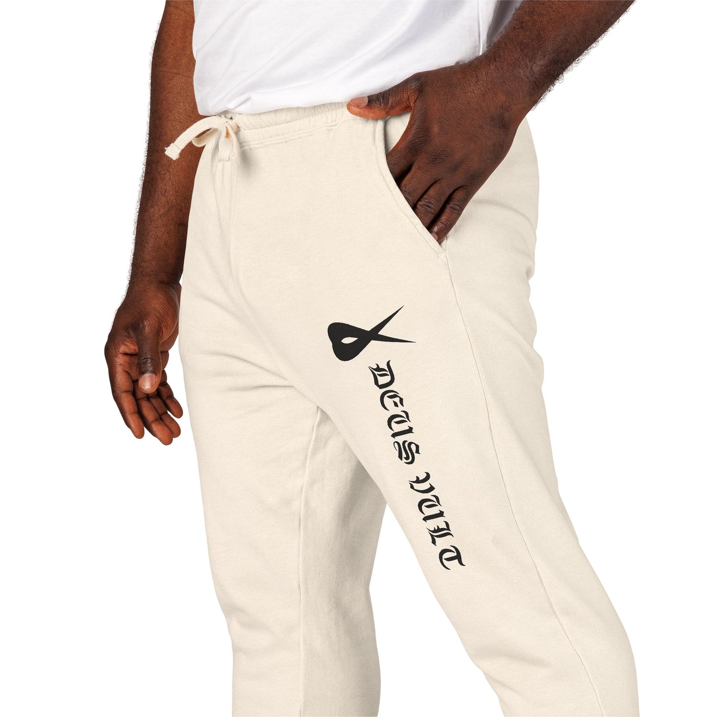 Fish Sweatpants