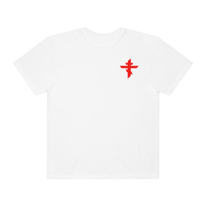 Eastern Cross/Chi-Rho T-Shirt