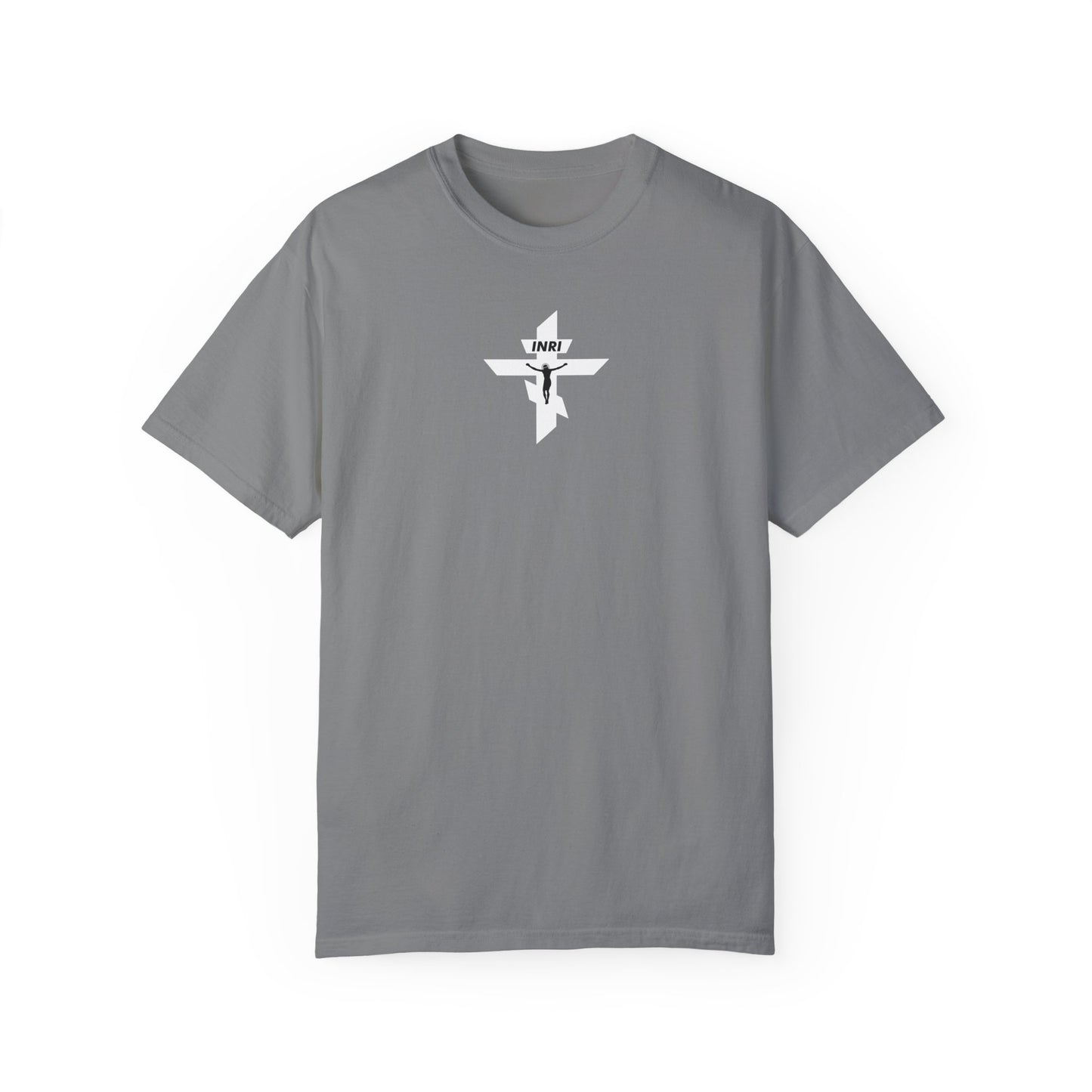 Crucifix T-Shirt