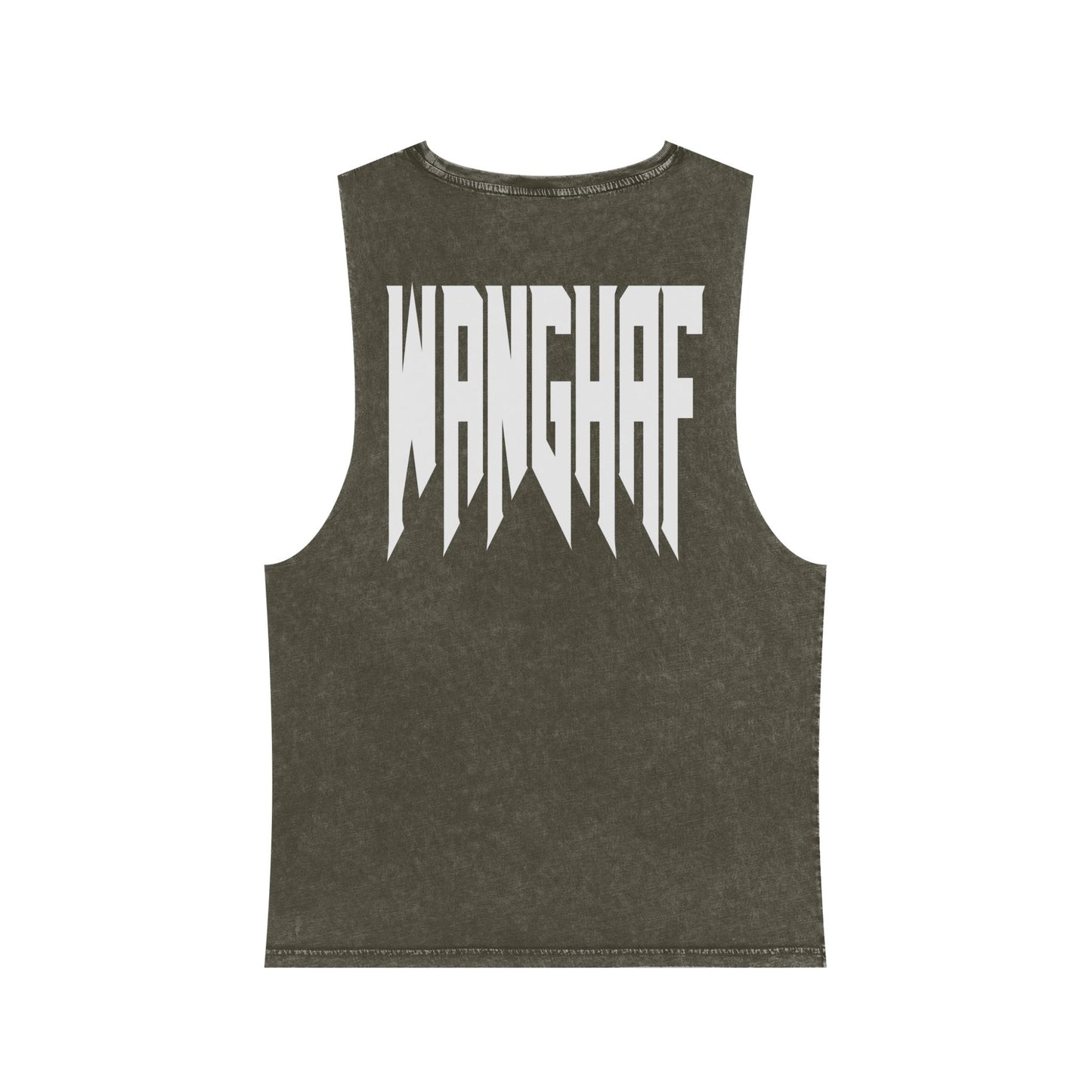 WANGHAF TANK