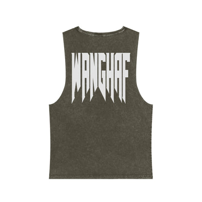 WANGHAF TANK