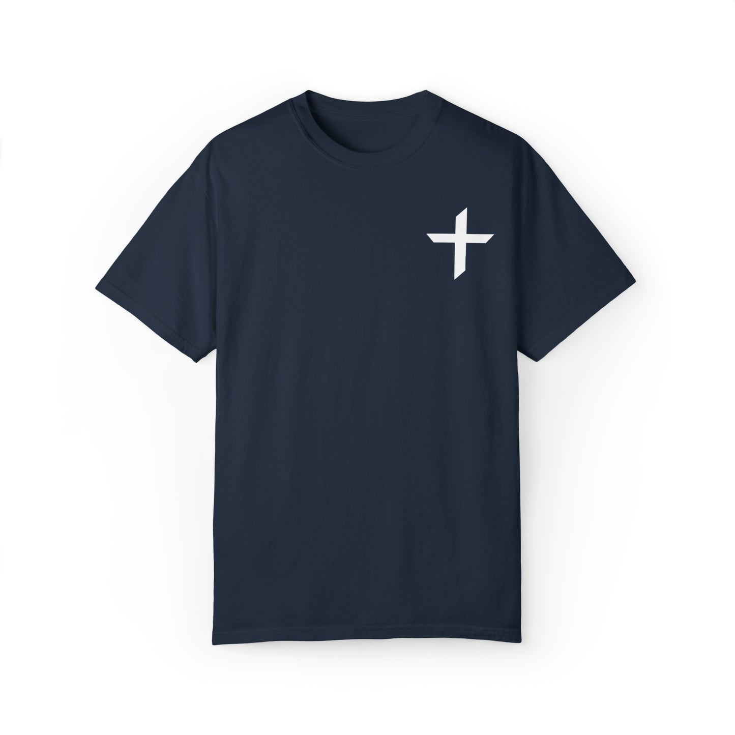 Cross/Chi-Rho T-Shirt