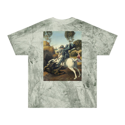 Saint George T-Shirt