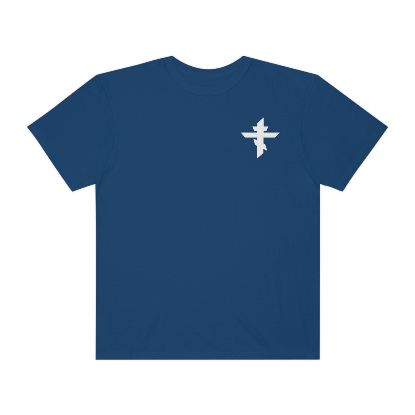 Eastern Cross/Chi-Rho T-Shirt