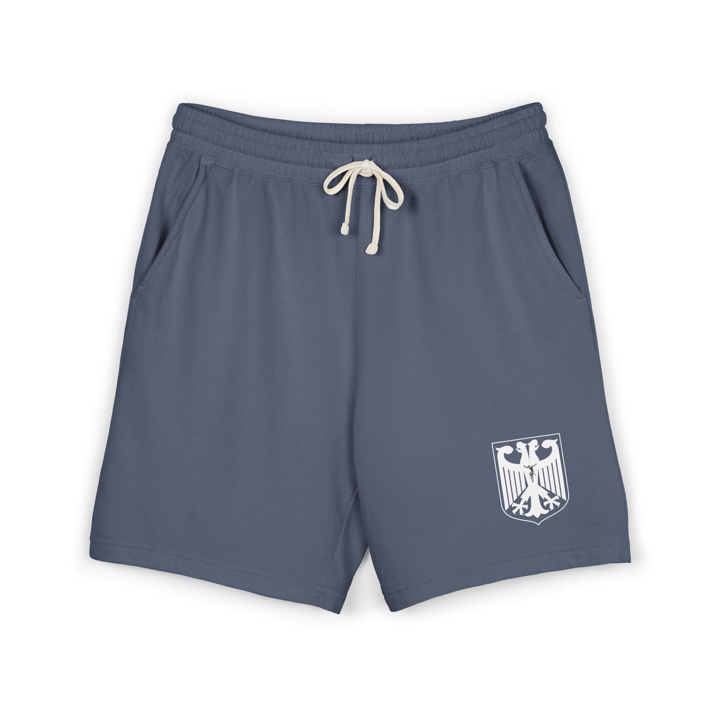 Eagle Logo Shorts