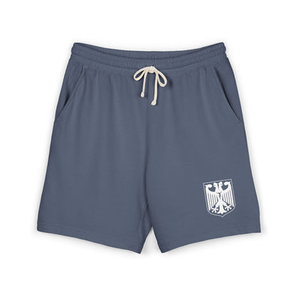 Eagle Logo Shorts