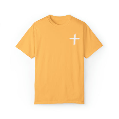 Cross/Chi-Rho T-Shirt