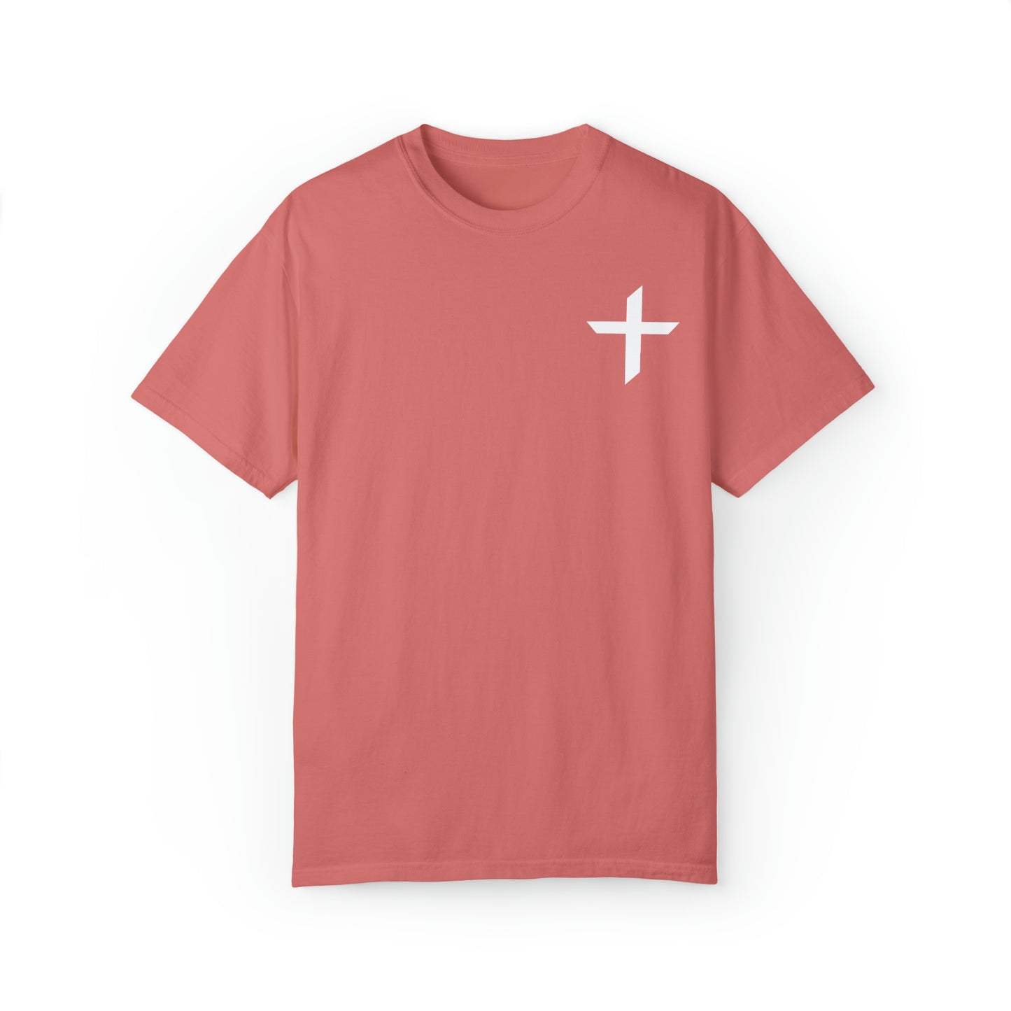 Cross/Chi-Rho T-Shirt