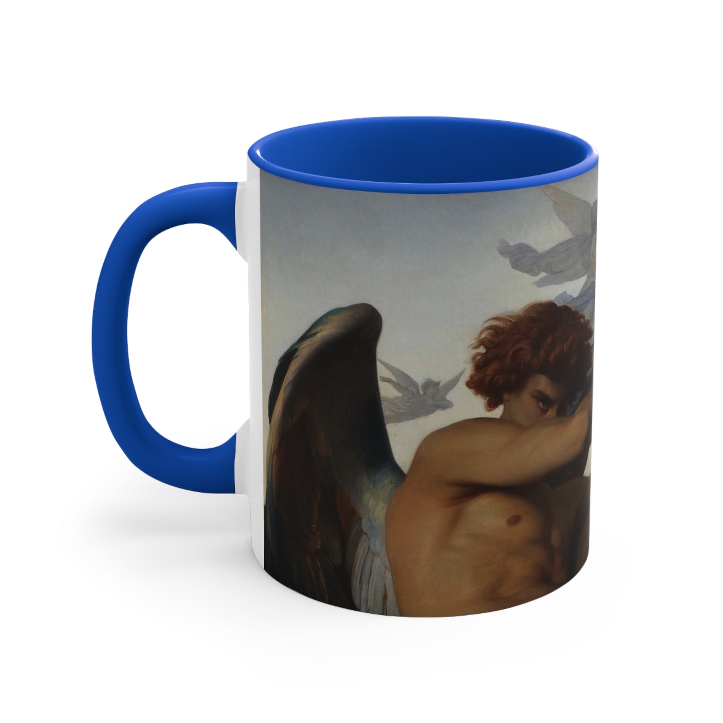 Devil Tears Mug