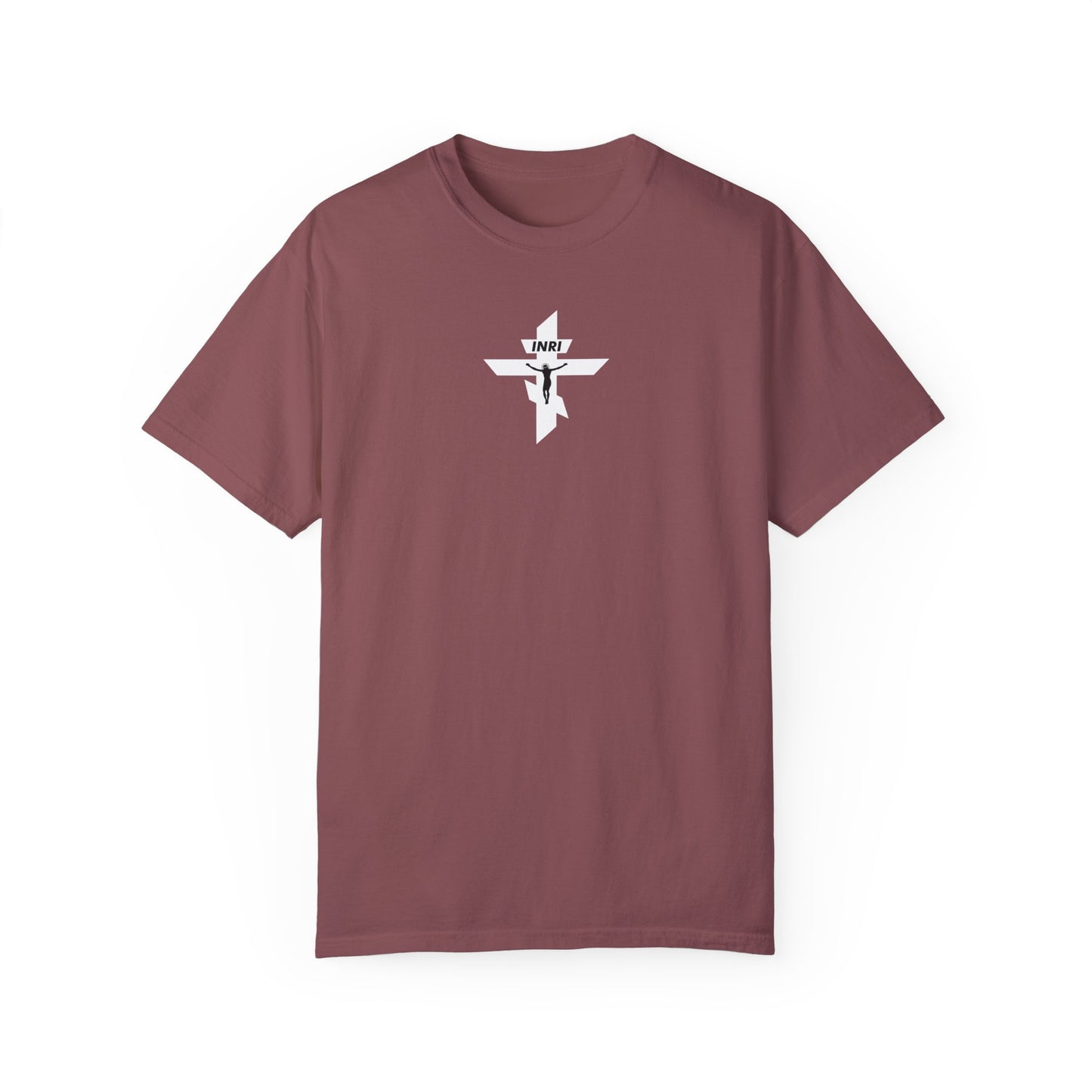 Crucifix T-Shirt