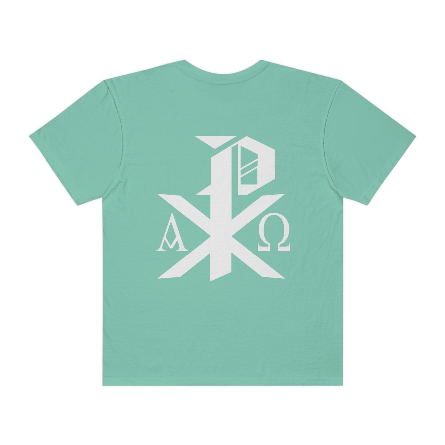 Eastern Cross/Chi-Rho T-Shirt