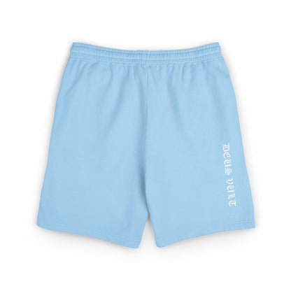Eagle Logo Shorts