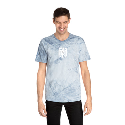 Saint Michael the Archangel Color Blast Tee