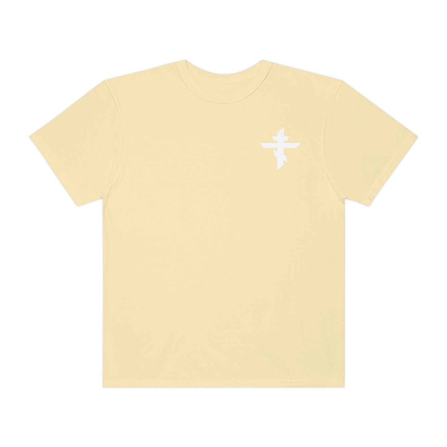 Eastern Cross/Chi-Rho T-Shirt