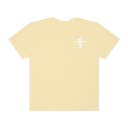 Eastern Cross/Chi-Rho T-Shirt