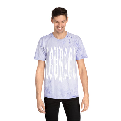 Saint George "COURAGE" T-Shirt