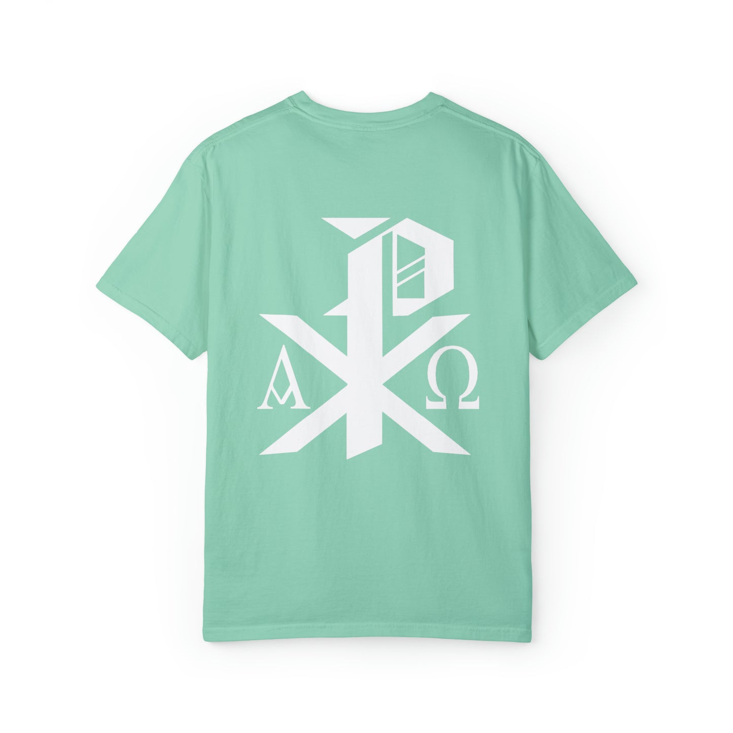 Cross/Chi-Rho T-Shirt