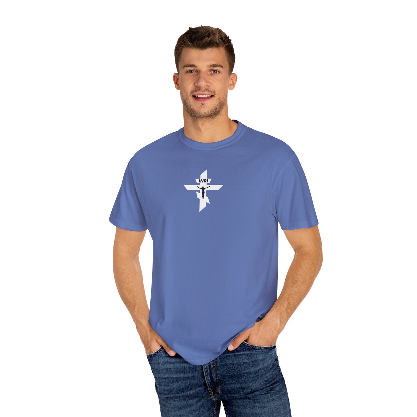 Crucifix T-Shirt