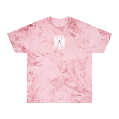 Saint Michael the Archangel Color Blast Tee