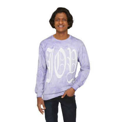 Nativity Crewneck Sweatshirt