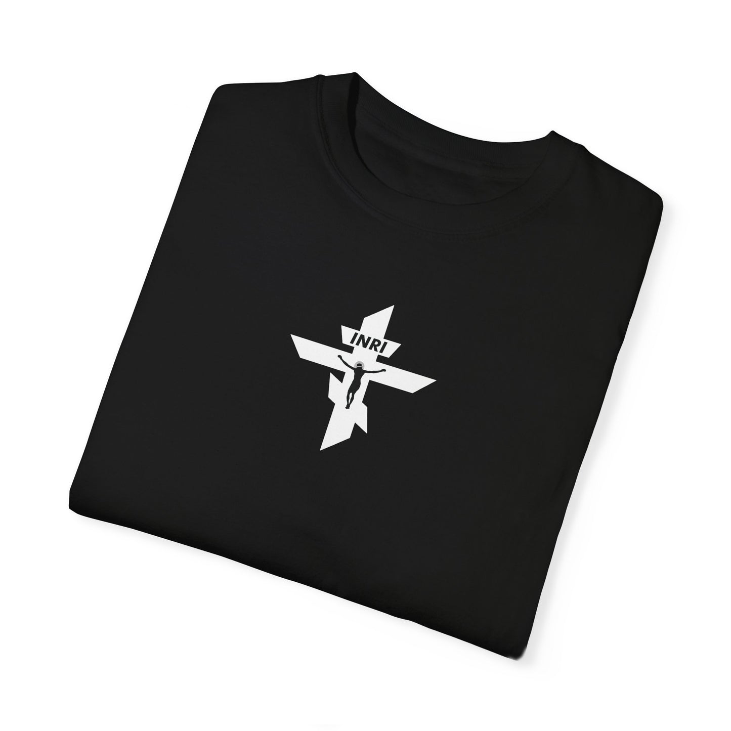 Crucifix T-Shirt