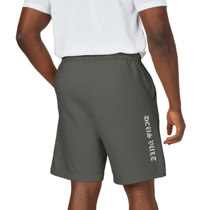 Eagle Logo Shorts