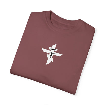 Crucifix T-Shirt