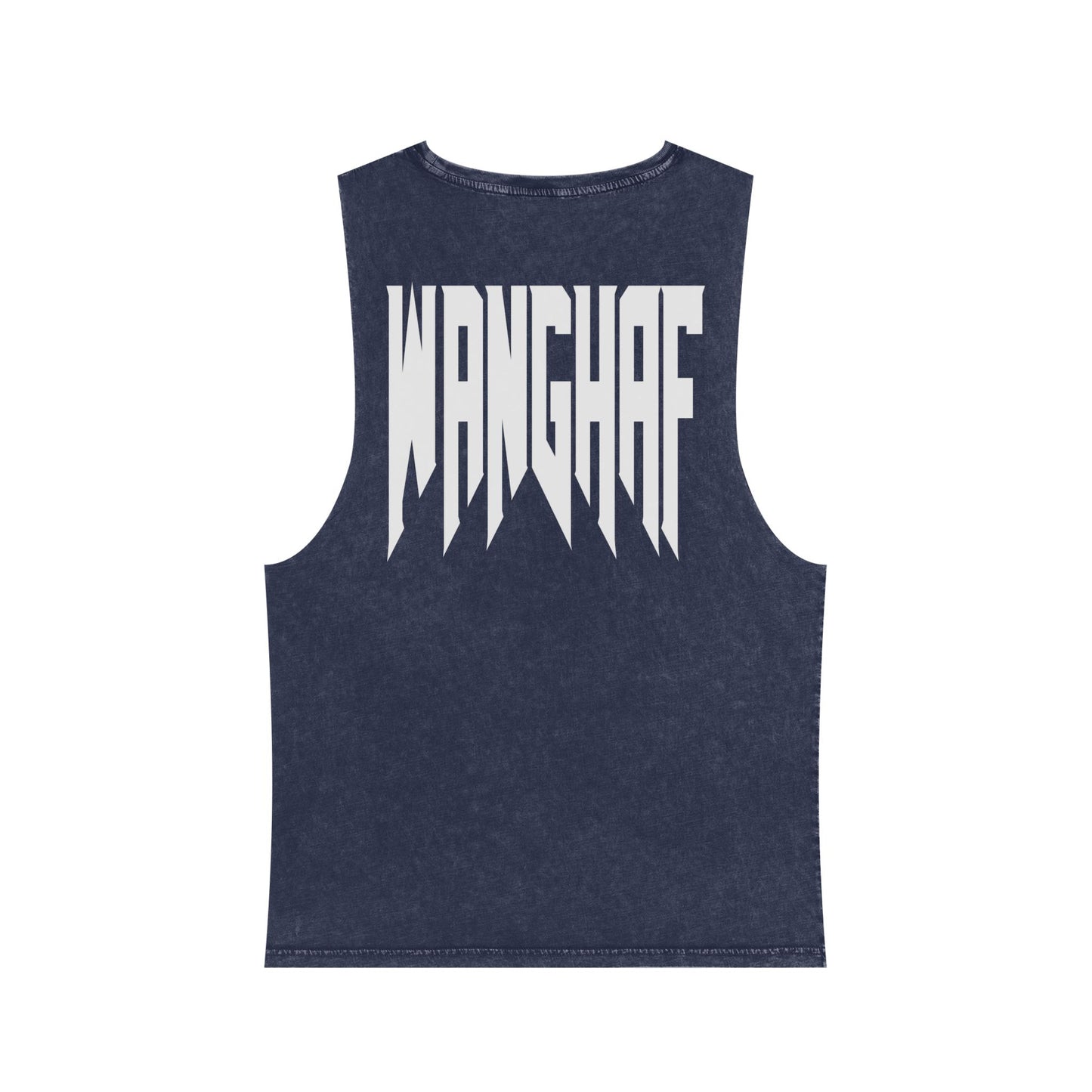 WANGHAF TANK