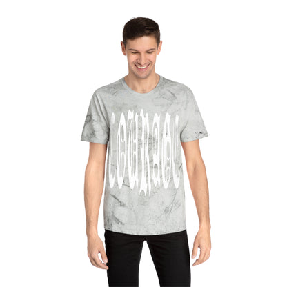 Saint George "COURAGE" T-Shirt