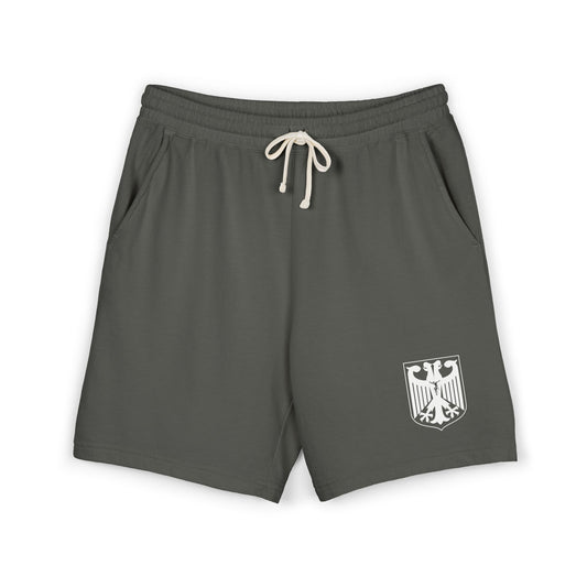 Eagle Logo Shorts