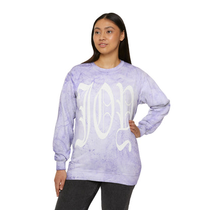 Nativity Crewneck Sweatshirt