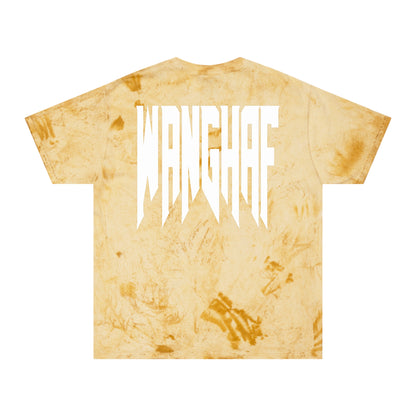 WANGHAF Color Blast Tee