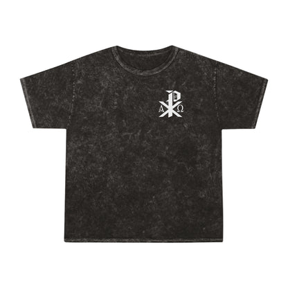 St Michael Mineral Wash T-Shirt
