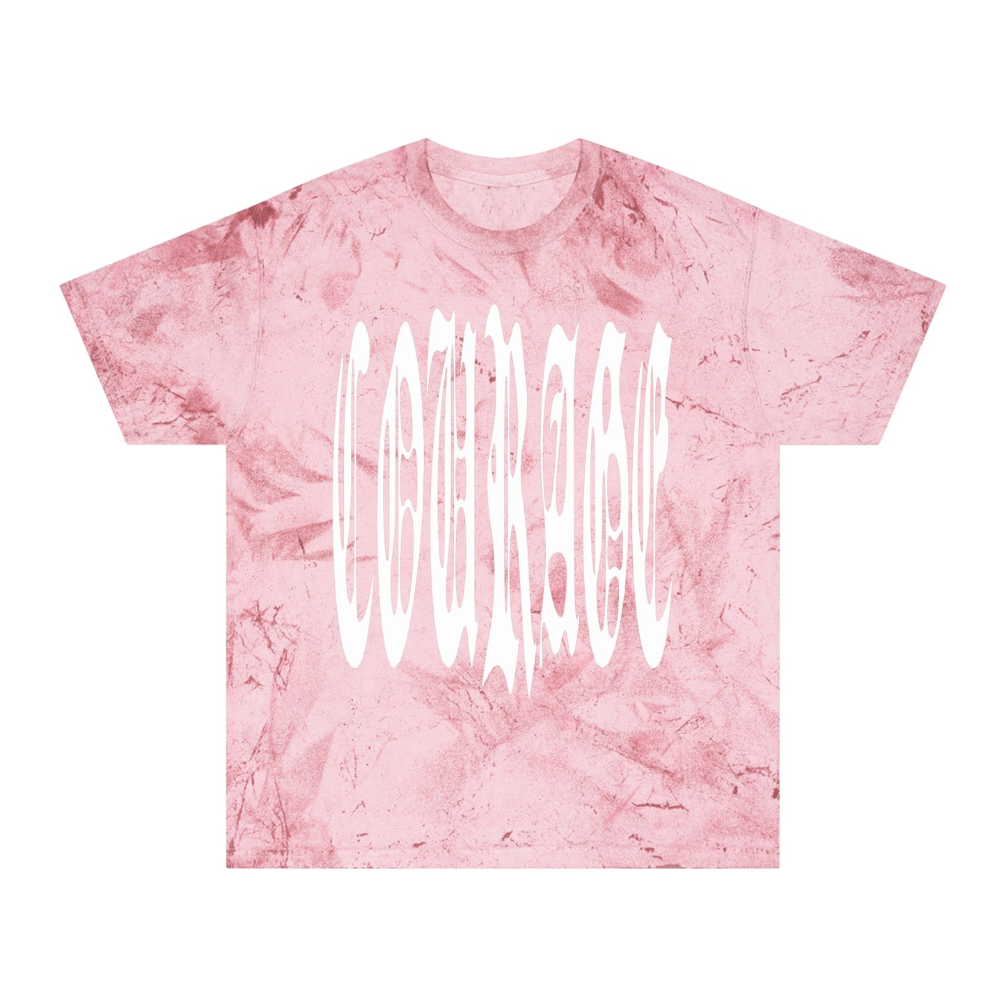Saint George "COURAGE" T-Shirt