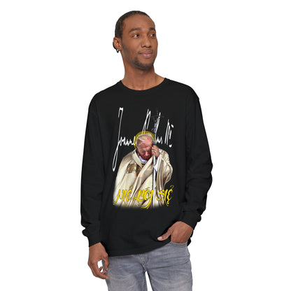 Pope St John Paul II T-Shirt