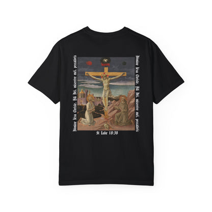 Crucifix T-Shirt