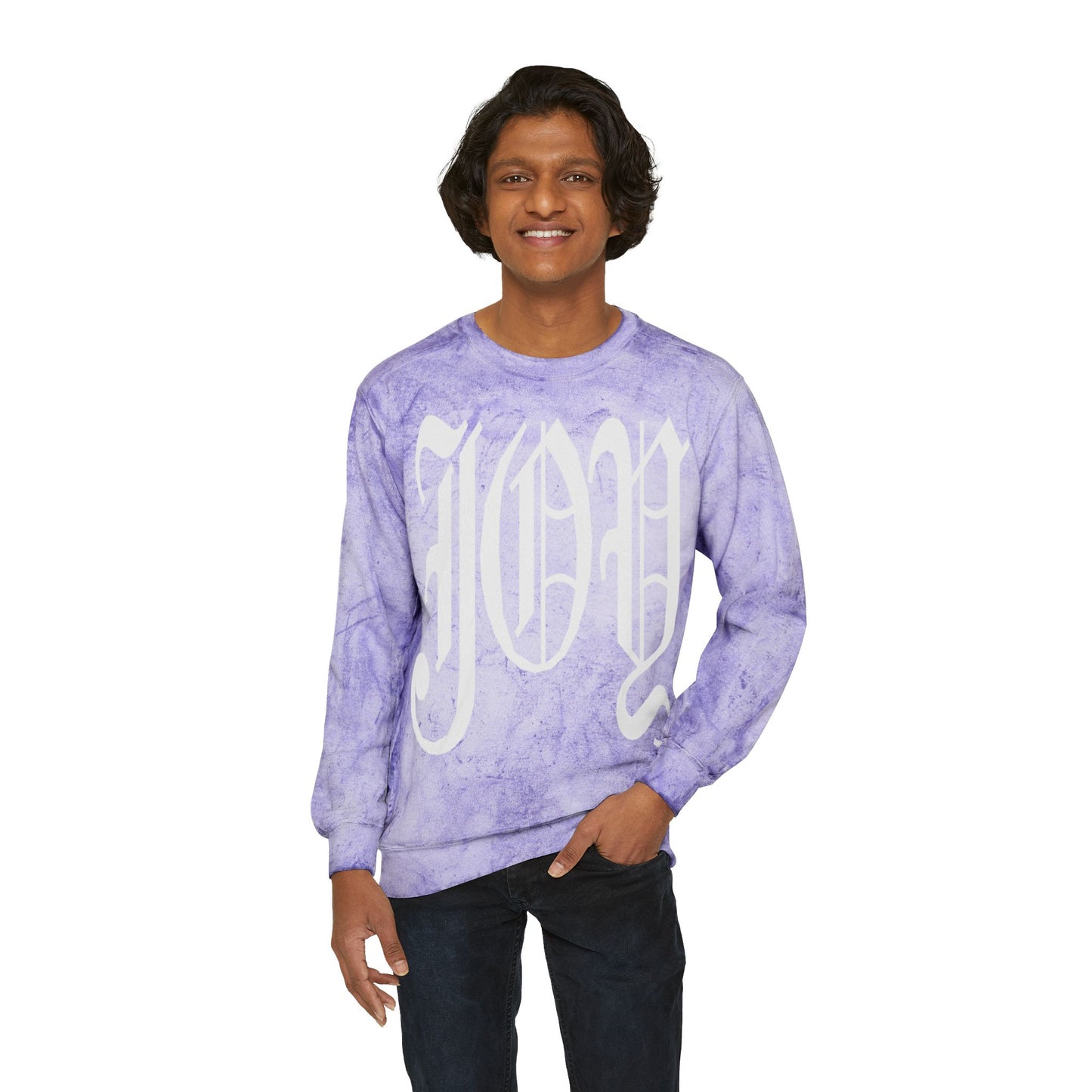 Nativity Crewneck Sweatshirt