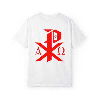 Cross/Chi-Rho T-Shirt