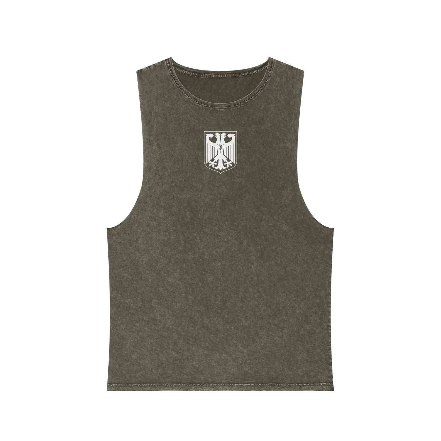 WANGHAF TANK
