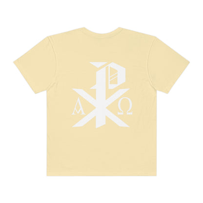 Eastern Cross/Chi-Rho T-Shirt